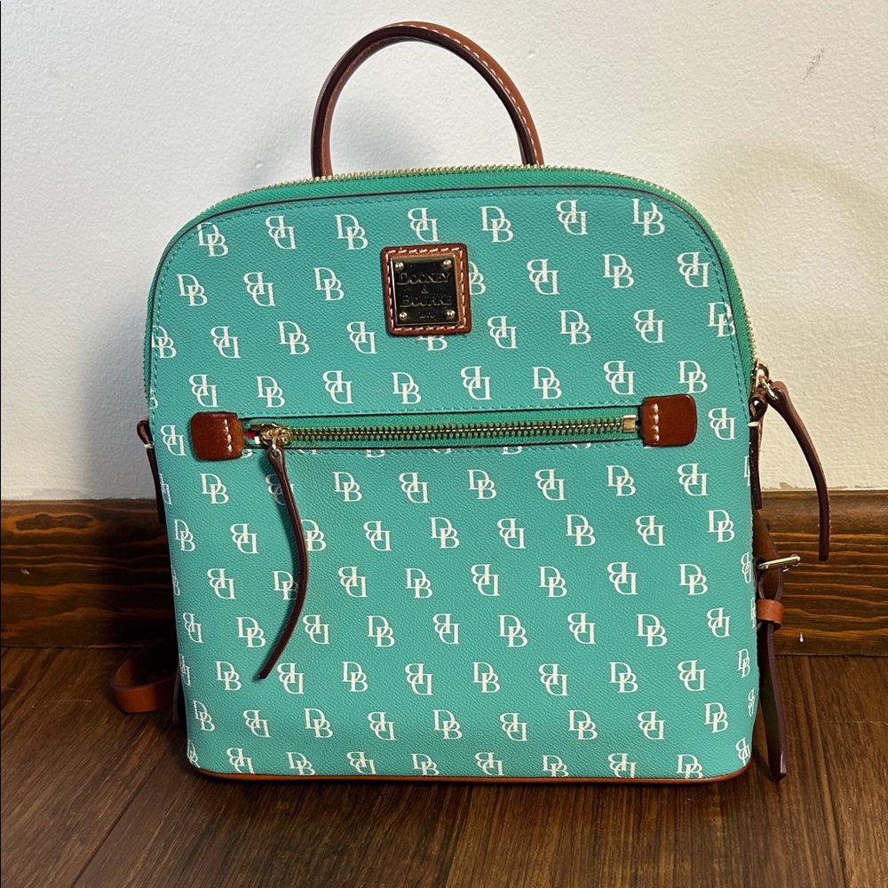 Dooney & Bourke Gretta Backpack